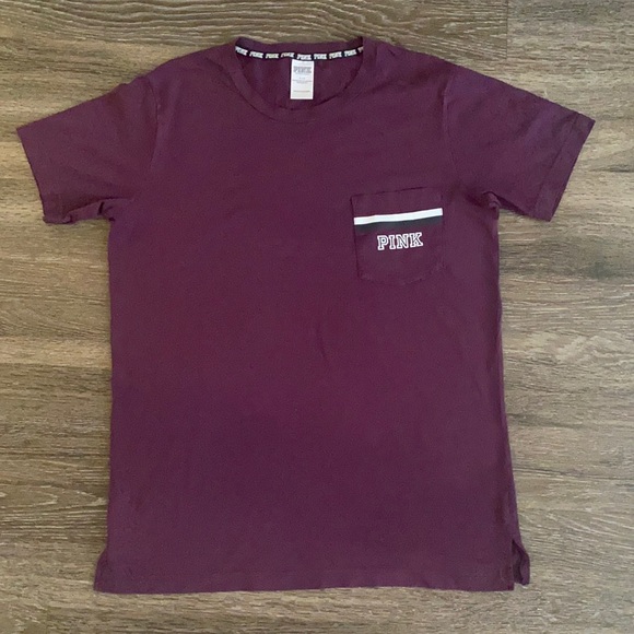 VS Pink T shirt - Picture 1 of 4